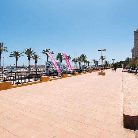 Palm True Towers 1, Marina Beach Apartment Fuengirola Exterior photo