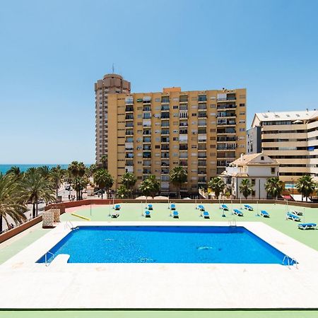 Palm True Towers 1, Marina Beach Apartment Fuengirola Exterior photo
