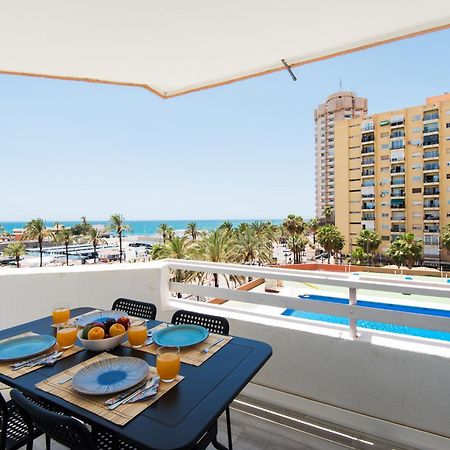 Palm True Towers 1, Marina Beach Apartment Fuengirola Exterior photo