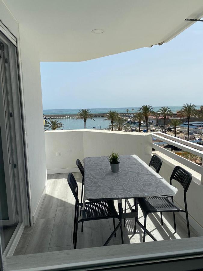 Palm True Towers 1, Marina Beach Apartment Fuengirola Exterior photo
