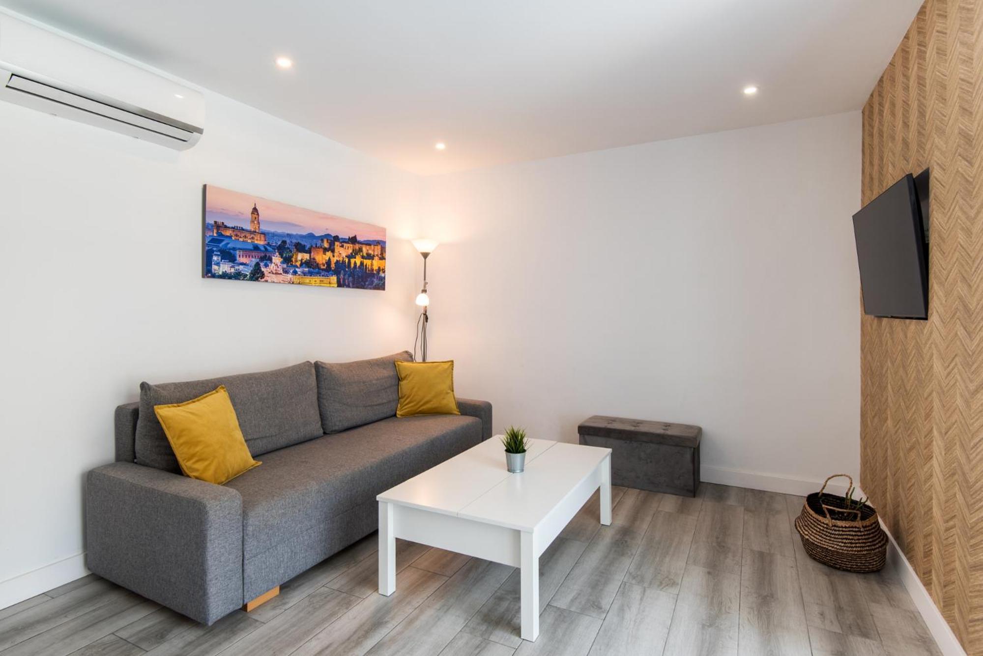 Palm True Towers 1, Marina Beach Apartment Fuengirola Exterior photo